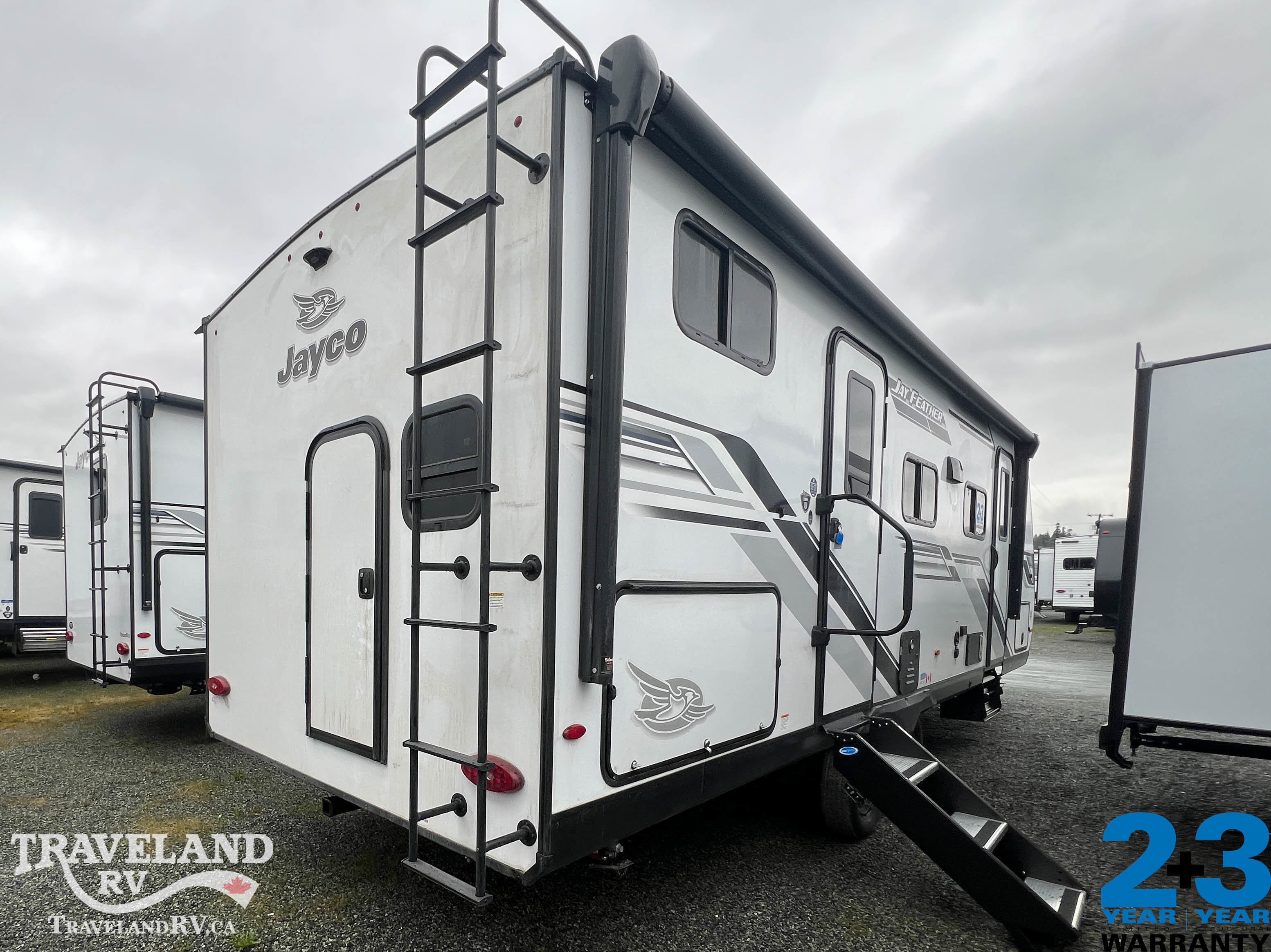 2026 Jayco Jay Feather 25BH - Image 5