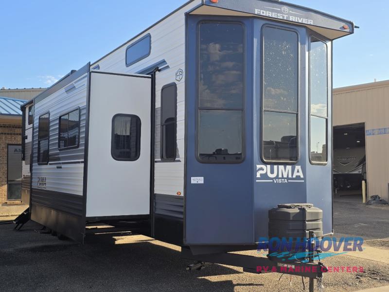 2026 PALOMINO 402LFT - Image 47