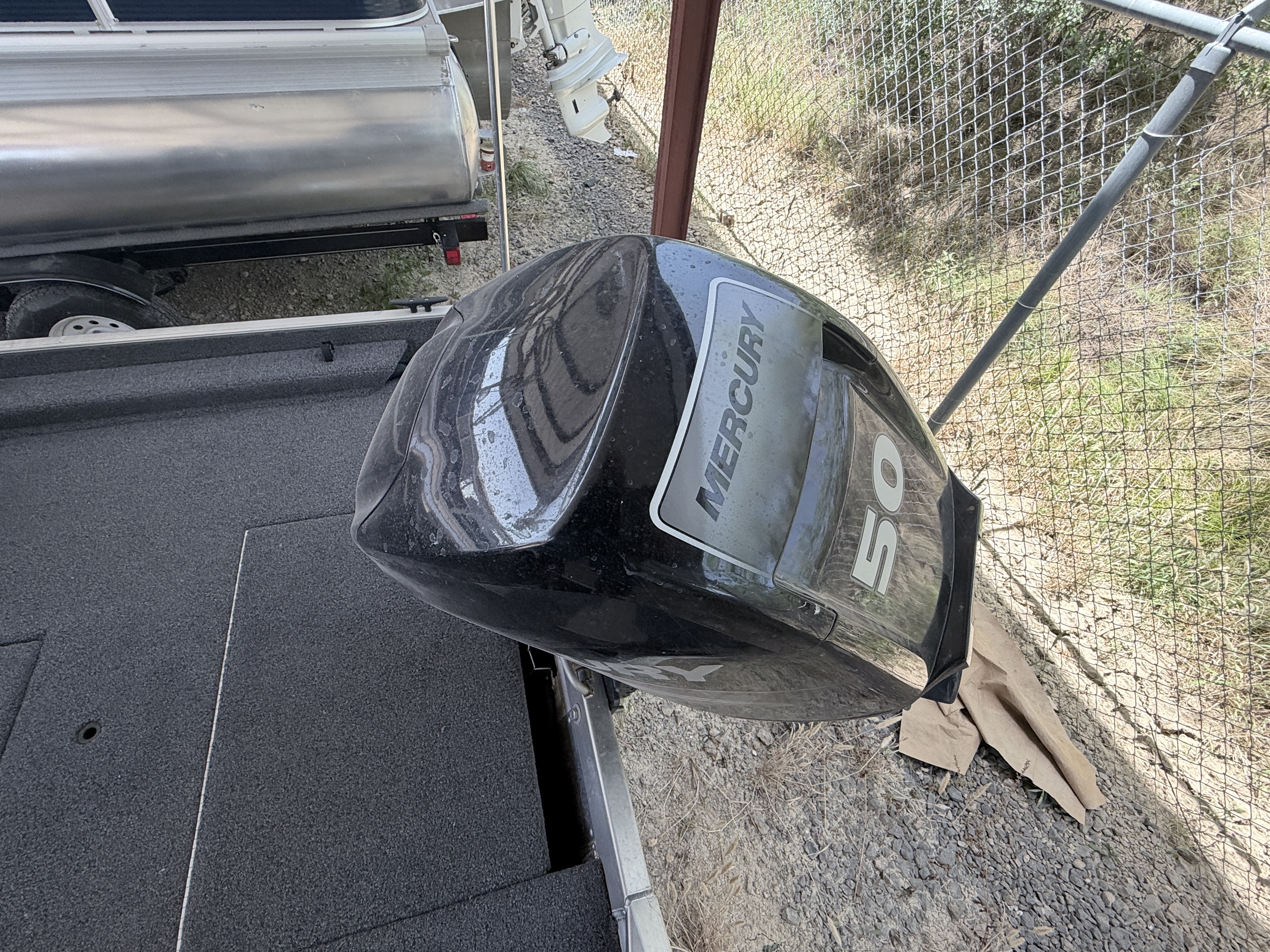 2019 LOWE 2019 STRYKER 16 - Image 11