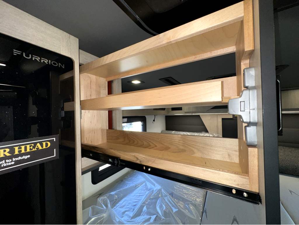 2026 Grand Design Lineage Series M 25TK - Image 29