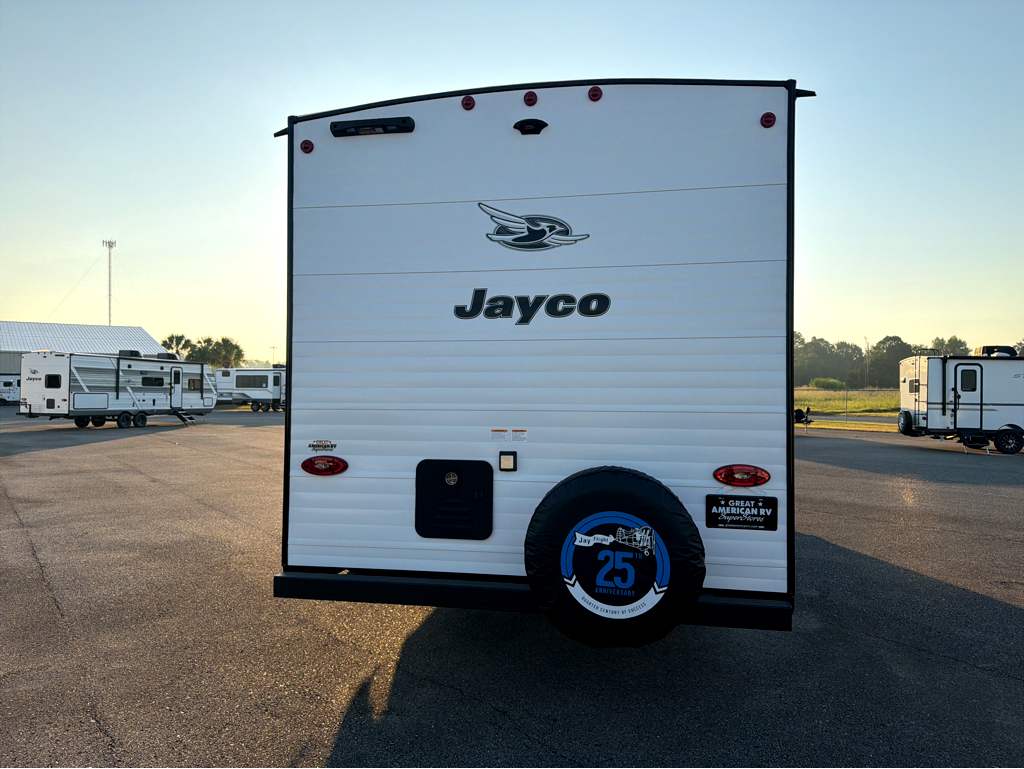 2027 JAYCO JAY FLIGHT 280BHS - Image 4