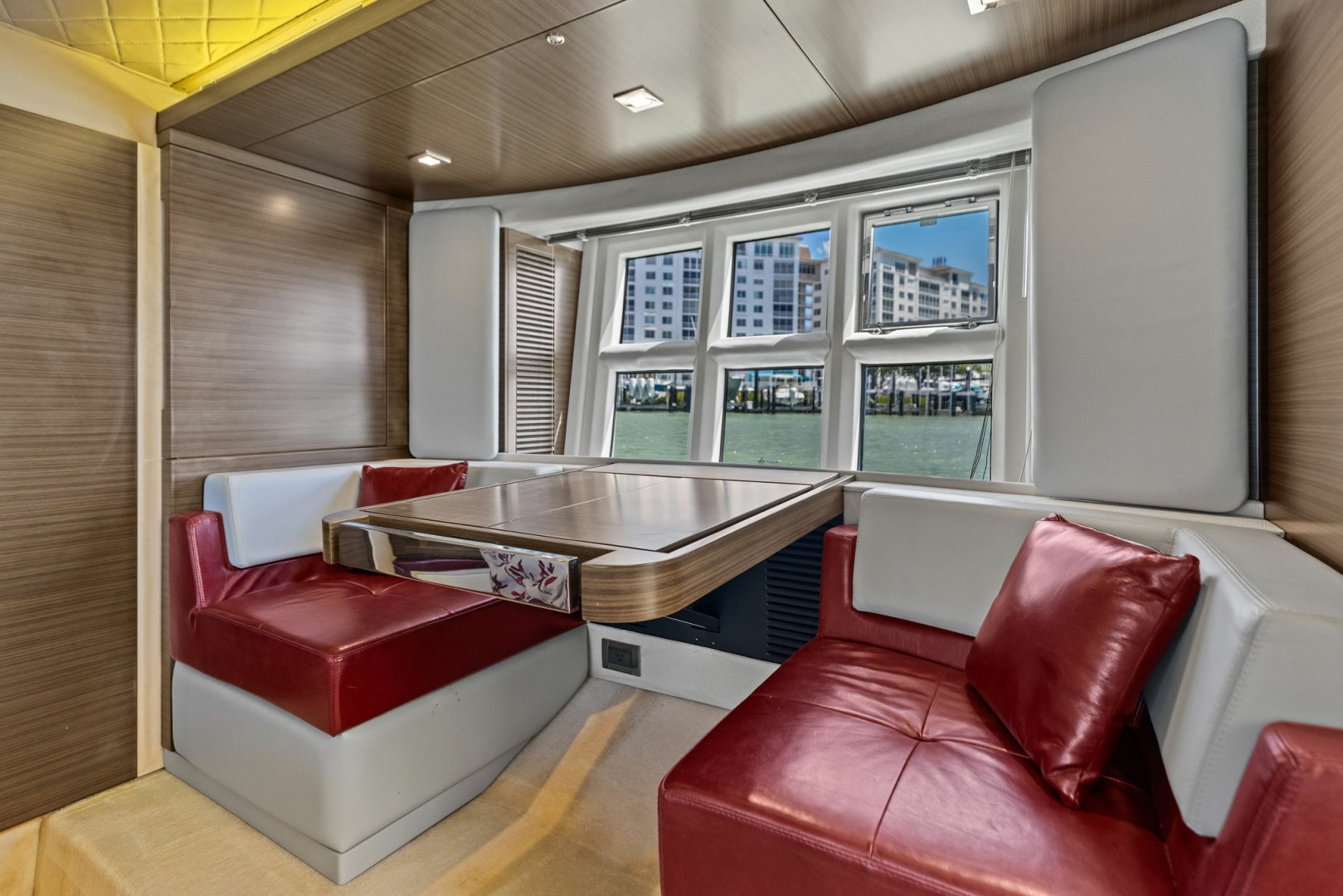 2015 Azimut 55S - Image 60
