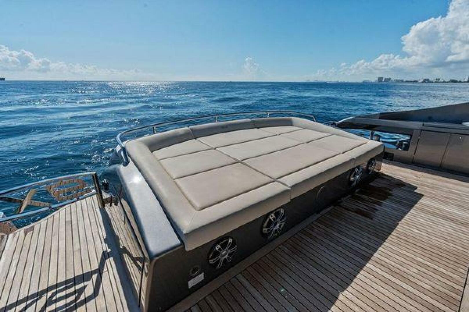 2019 Pershing - Image 34