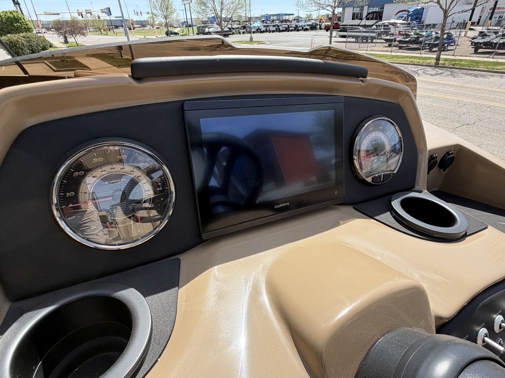 2026 Evotti 523CS - Image 22