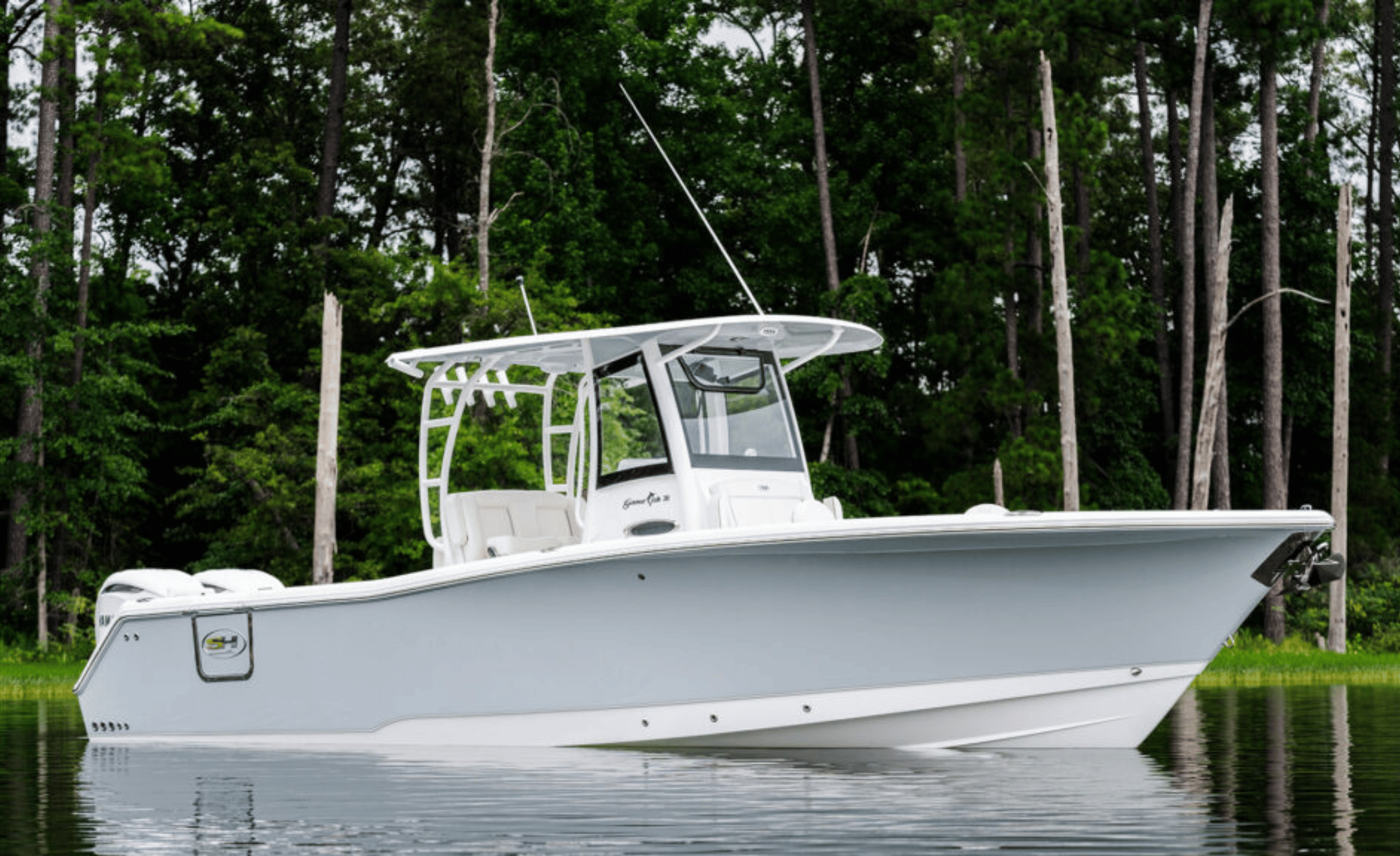 2027 Sea Hunt Gamefish 30FS - Image 3
