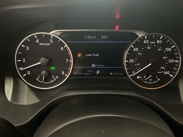 2023 Nissan Rogue Utility 4D SV AWD - Image 15