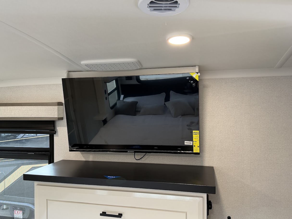 2027 JAYCO PINNACLE 32RLTS - Image 55