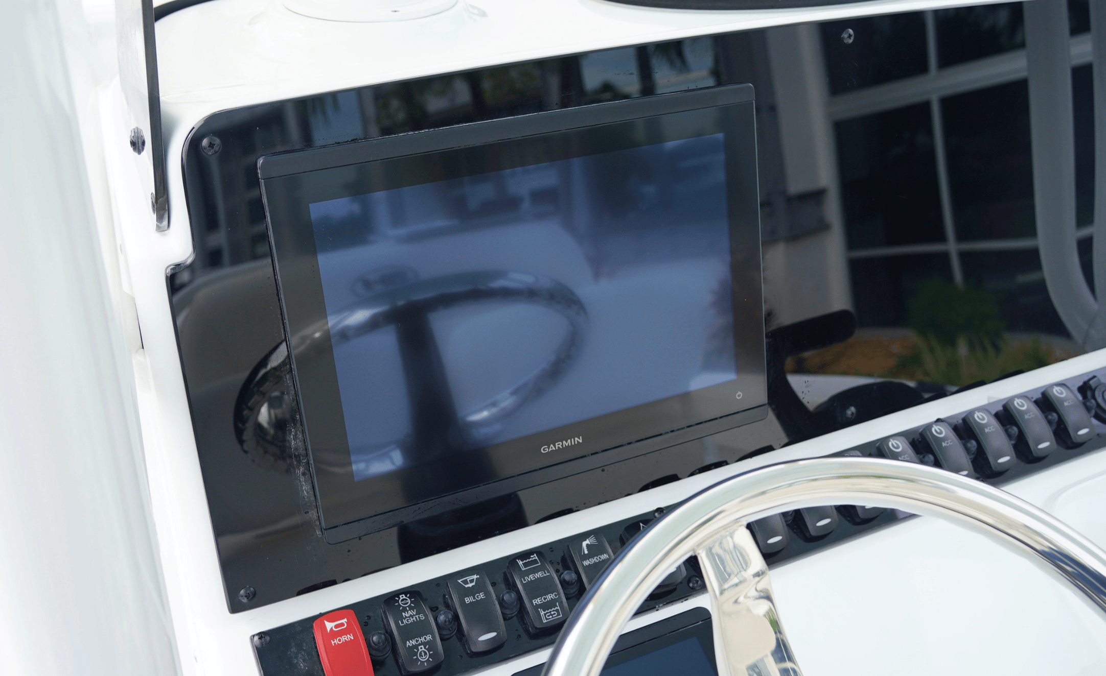 2027 SEA HUNT ULTRA 229 - Image 16