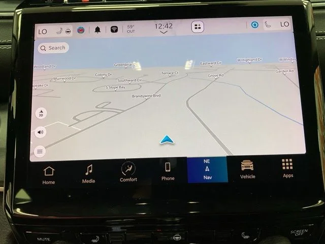 2023 Jeep Grand-Cherokee-L Laredo Altitude 4x4 - Image 16