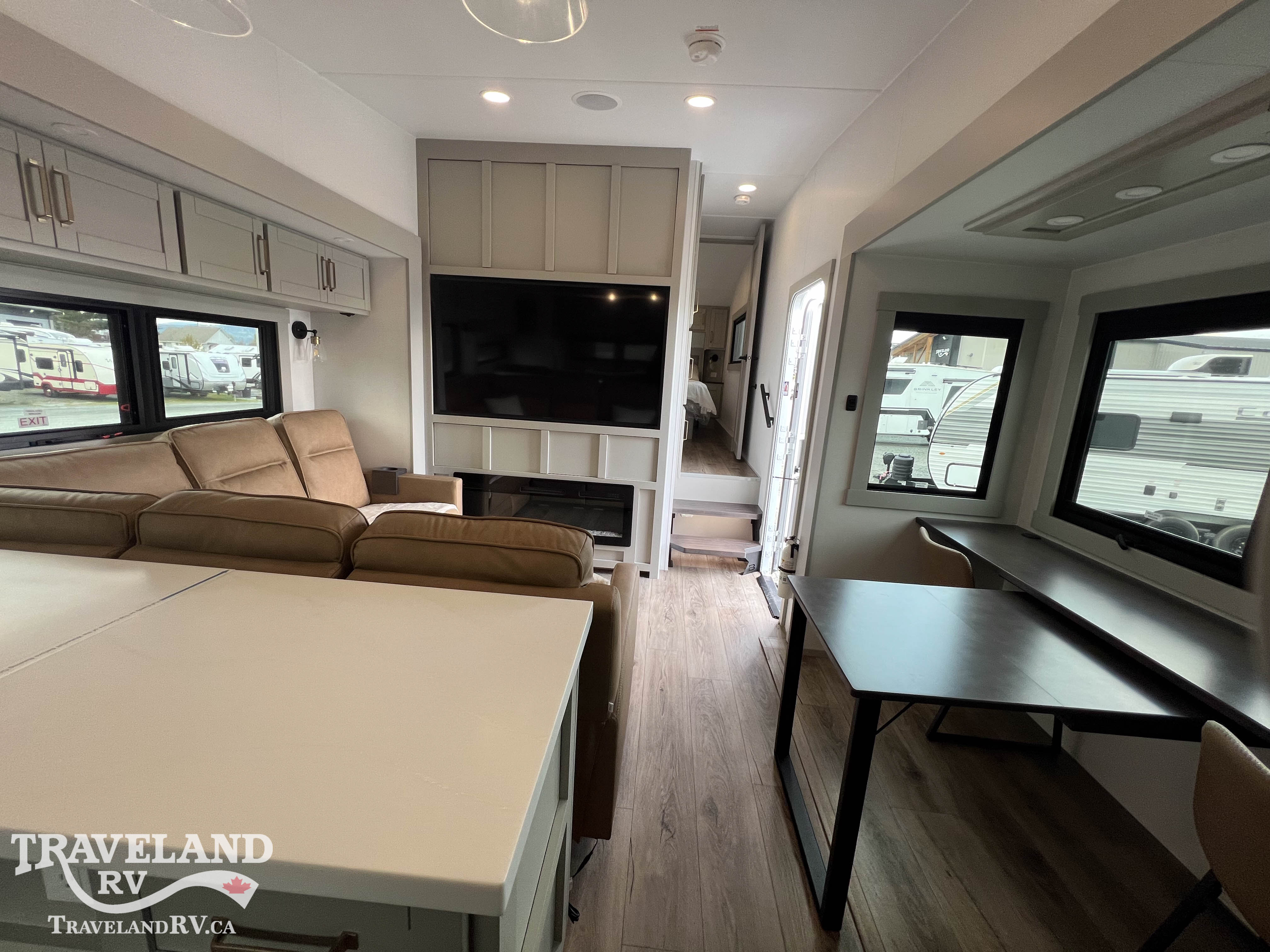 2026 Brinkley RV Model Z 2700 - Image 8