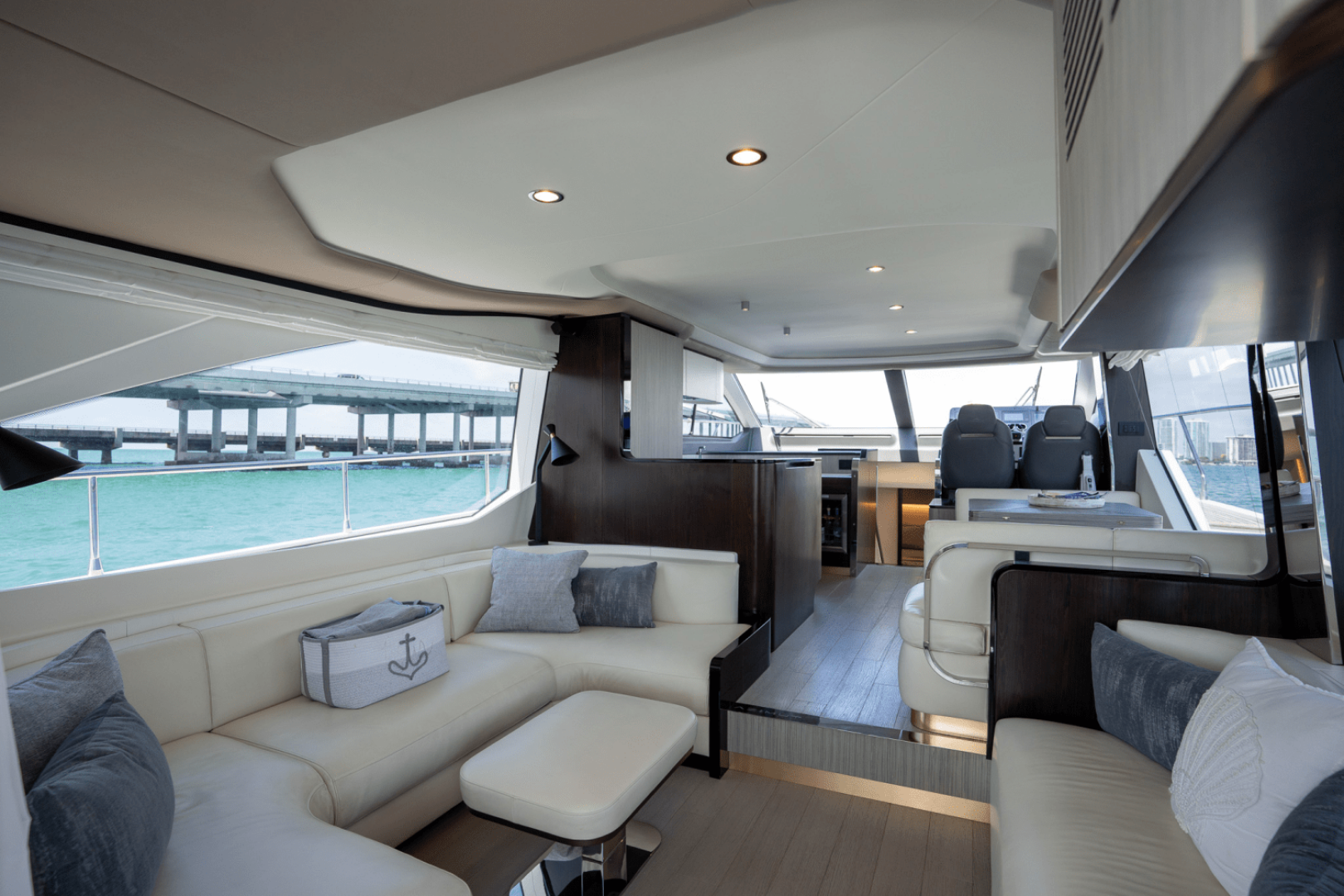 2019 Azimut AZ 60-FLY - Image 45