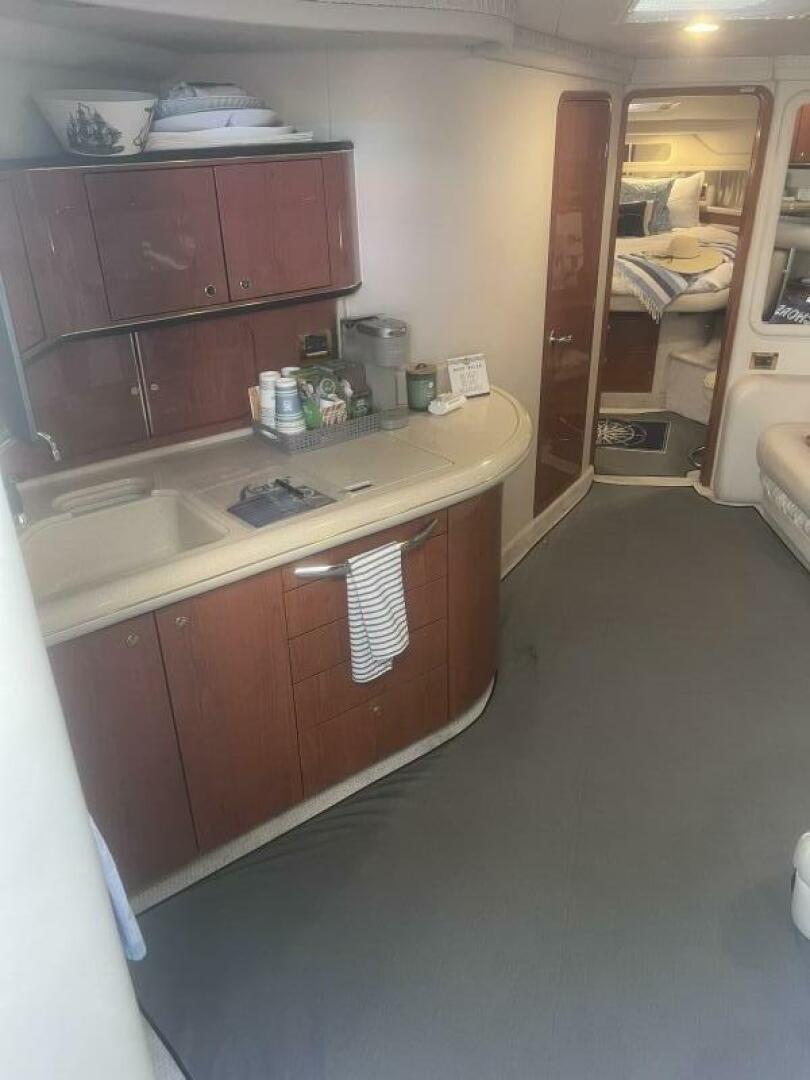 2000 Sea Ray - Image 36