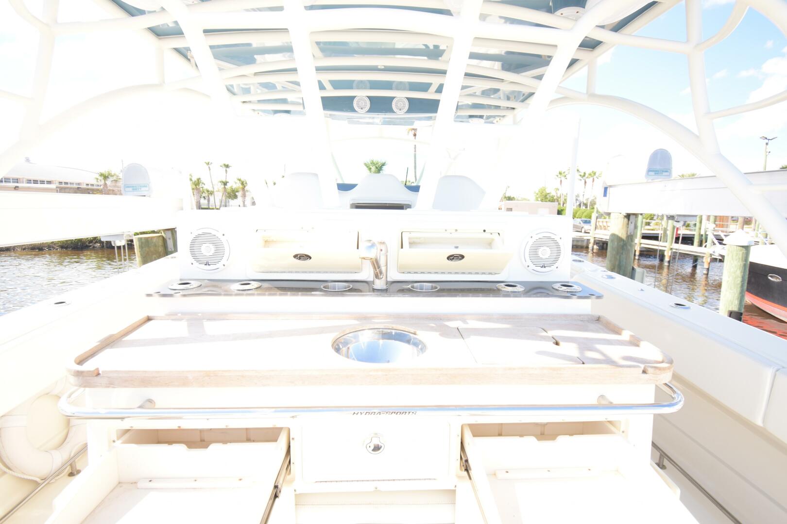 2012 Hydra-Sports 4200 SF - Image 14
