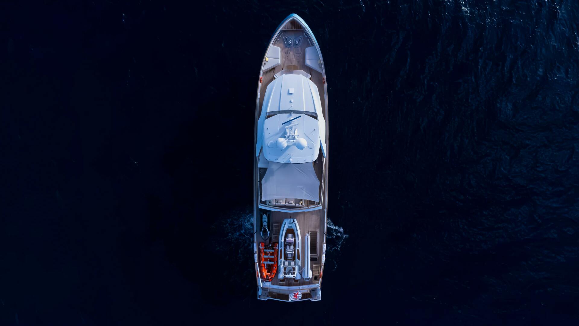 2025 Numarine Numarine 32XP - Image 3