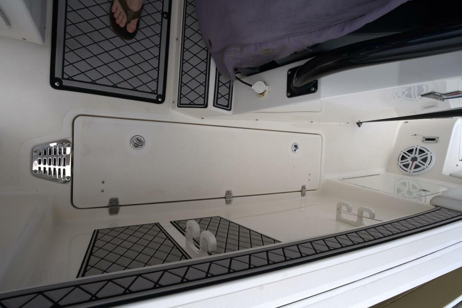 2018 Wellcraft 262 Fisherman - Image 23