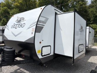 2027 JAYCO JAY FLIGHT 334RTS - Image 4