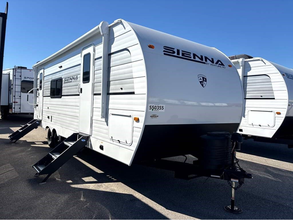 2026 VENTURE RV SIENNA 231VRK - Image 1