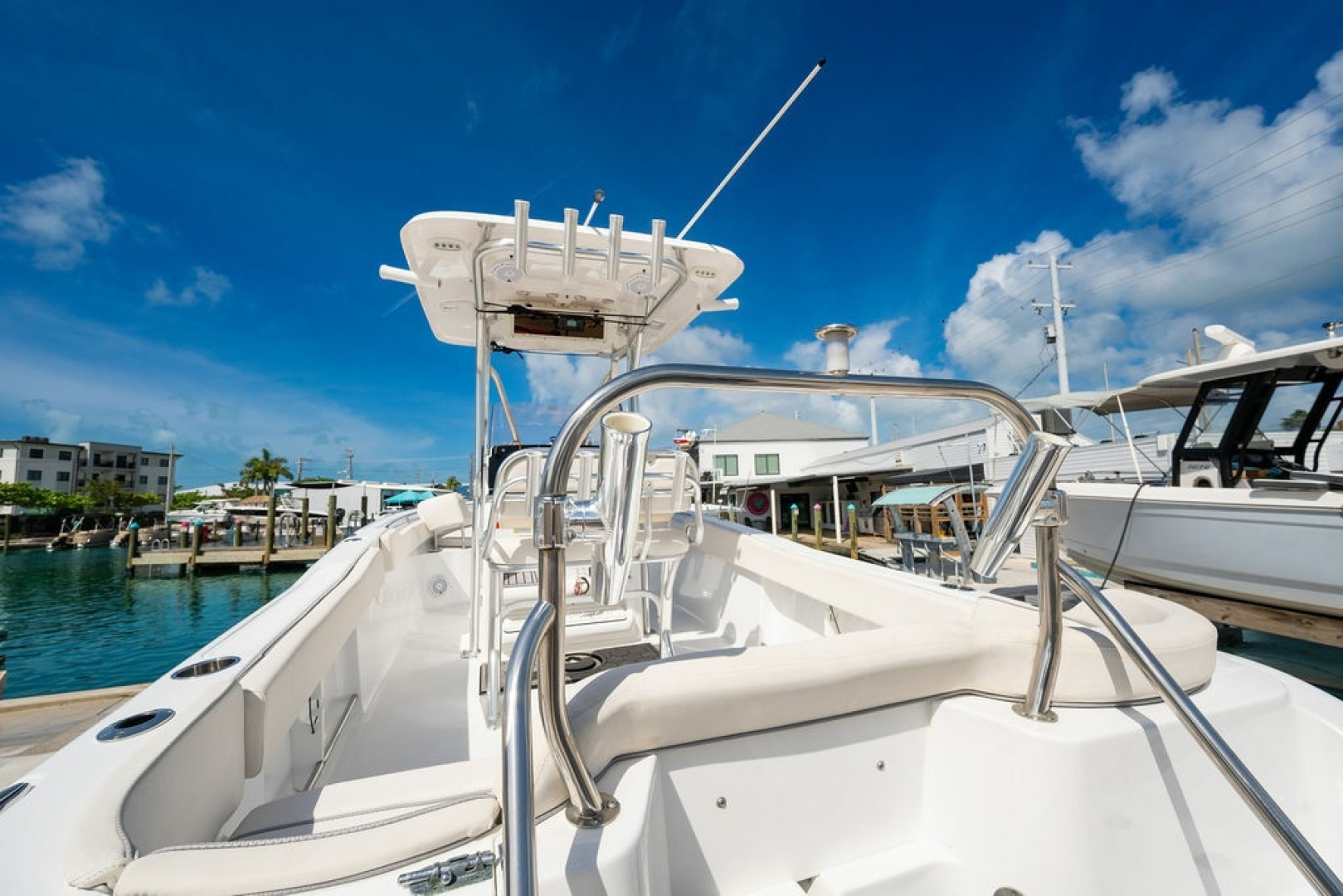 2023 Sea Hunt 234 Ultra Base - Image 8