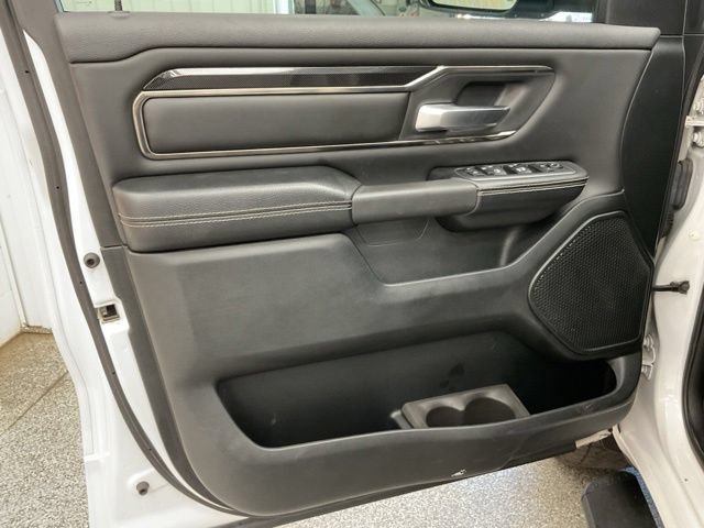 2019 Ram 1500 Pickup Crew Cab Bighorn/Lone Star 4WD - Image 14