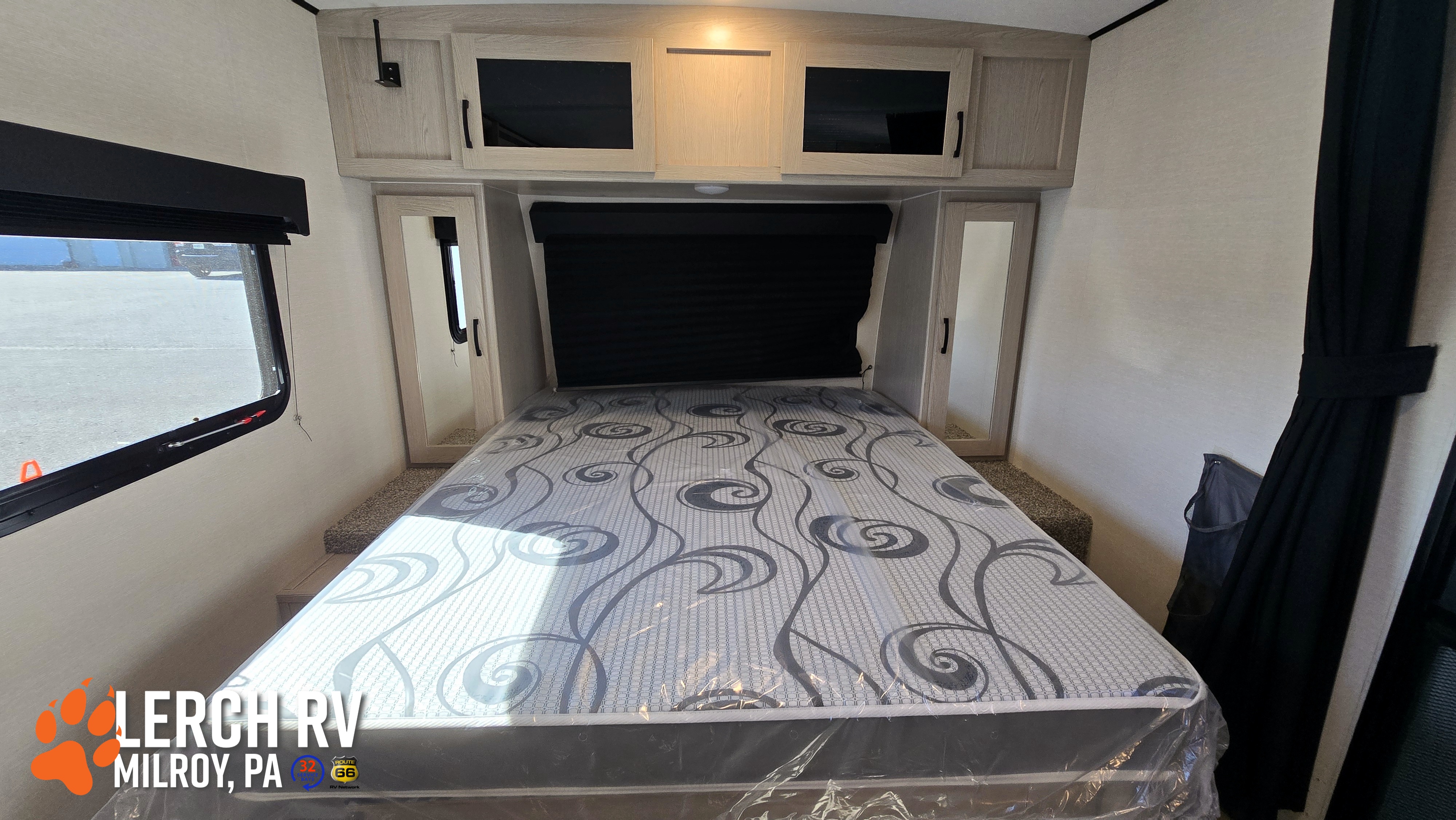 2022 Coachmen Apex Nano 208BHS - Image 16