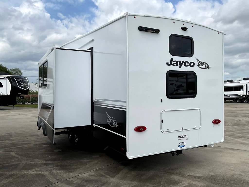 2026 JAYCO Eagle 28 BHU SLE - Image 28