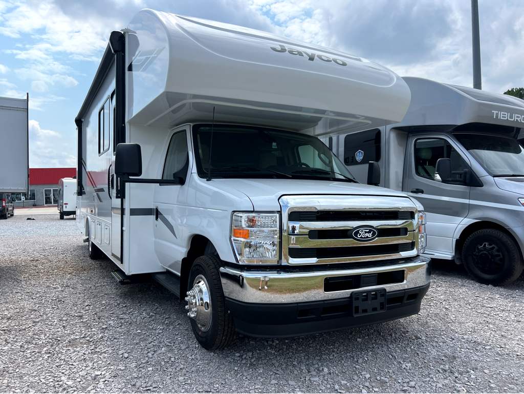 2026 JAYCO REDHAWK SE 31FF - Image 1