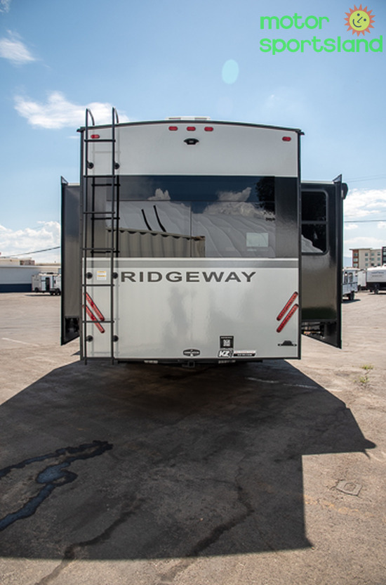 2027 KZ RV Ridgeway 31RL - Image 4