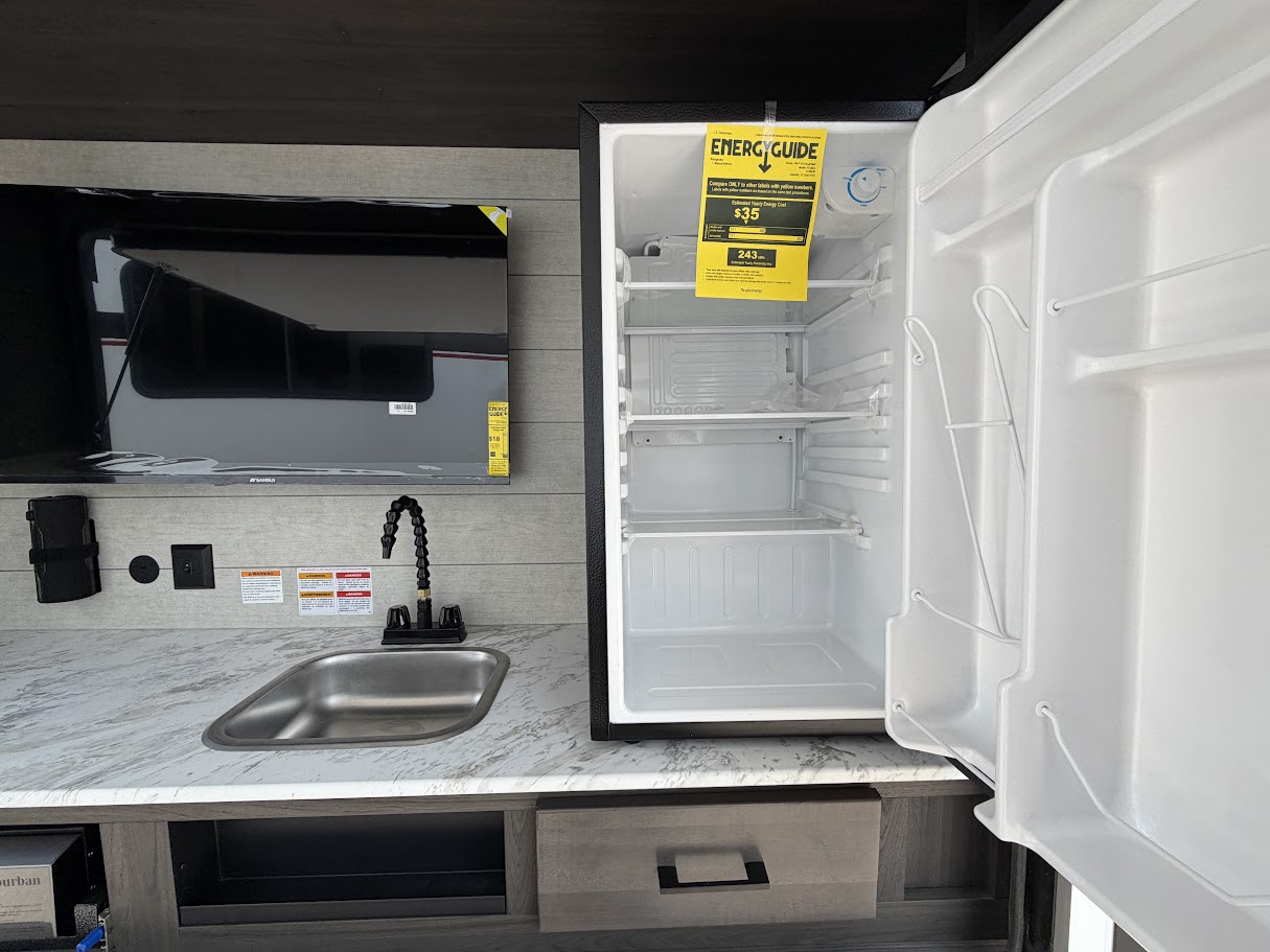 2027 VENTURE RV SPORTTREK 336VRK - Image 17