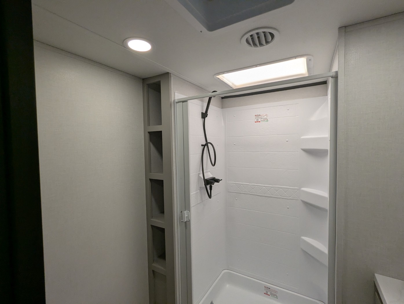 2027 Forest River Stealth 3300 - Image 28