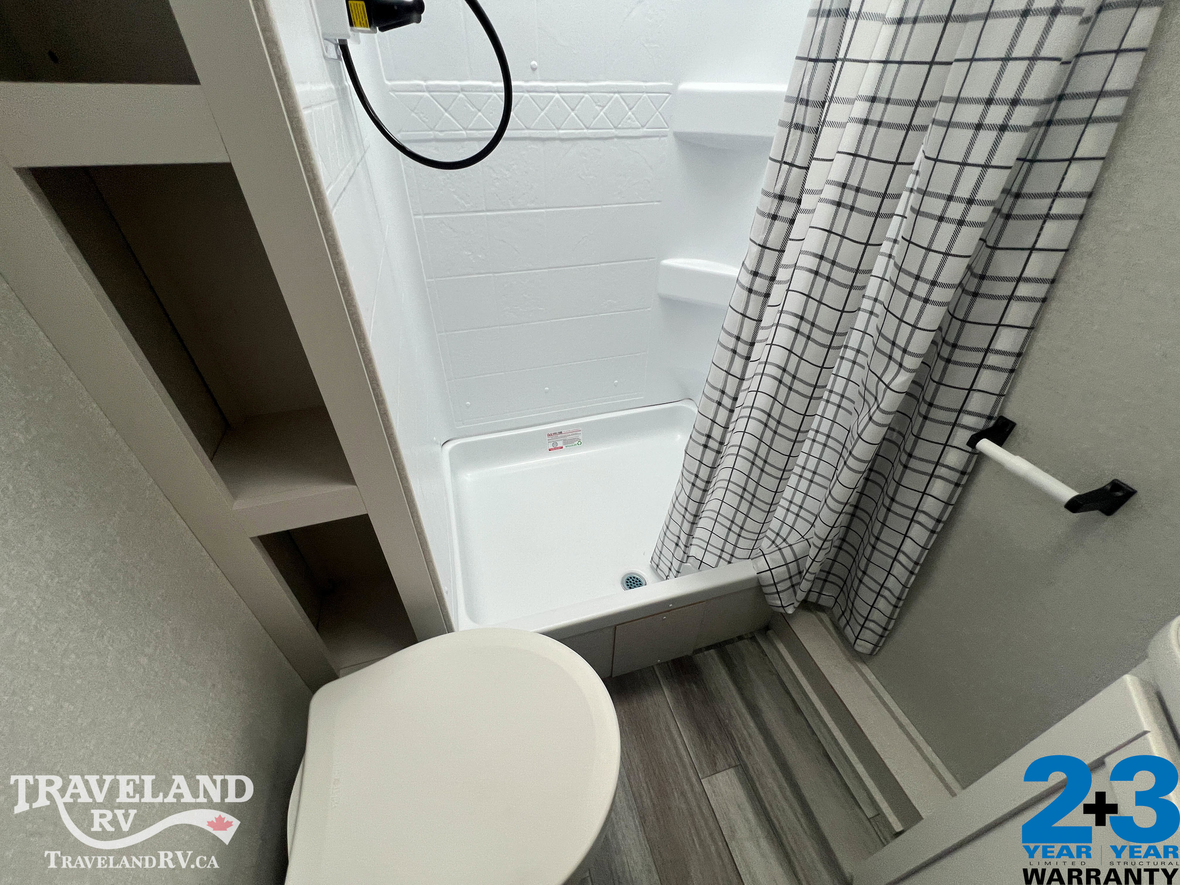 2026 Jayco Jay Flight SLX 260BHW - Image 20