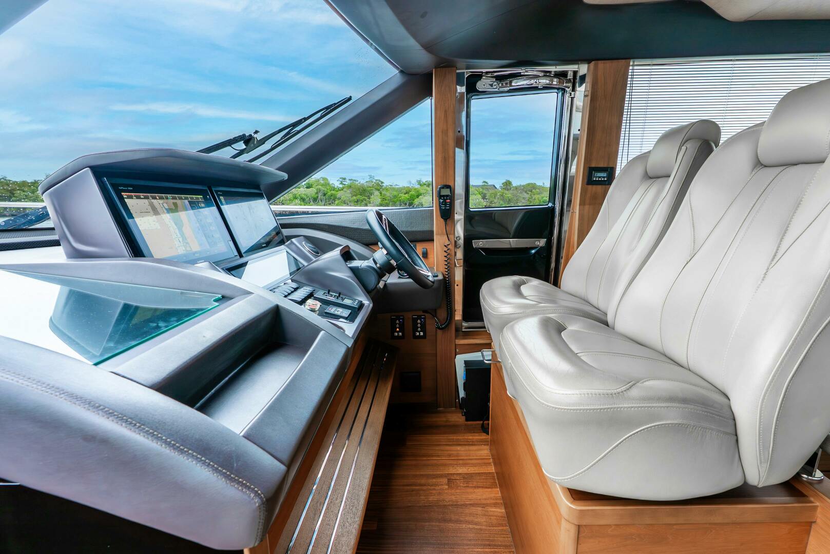 2018 Princess Yachts - Image 36