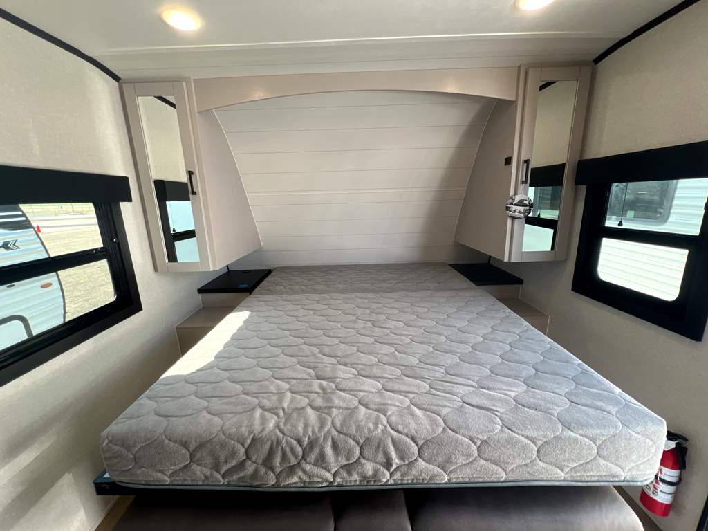 2026 JAYCO JAY FEATHER 21MML - Image 16