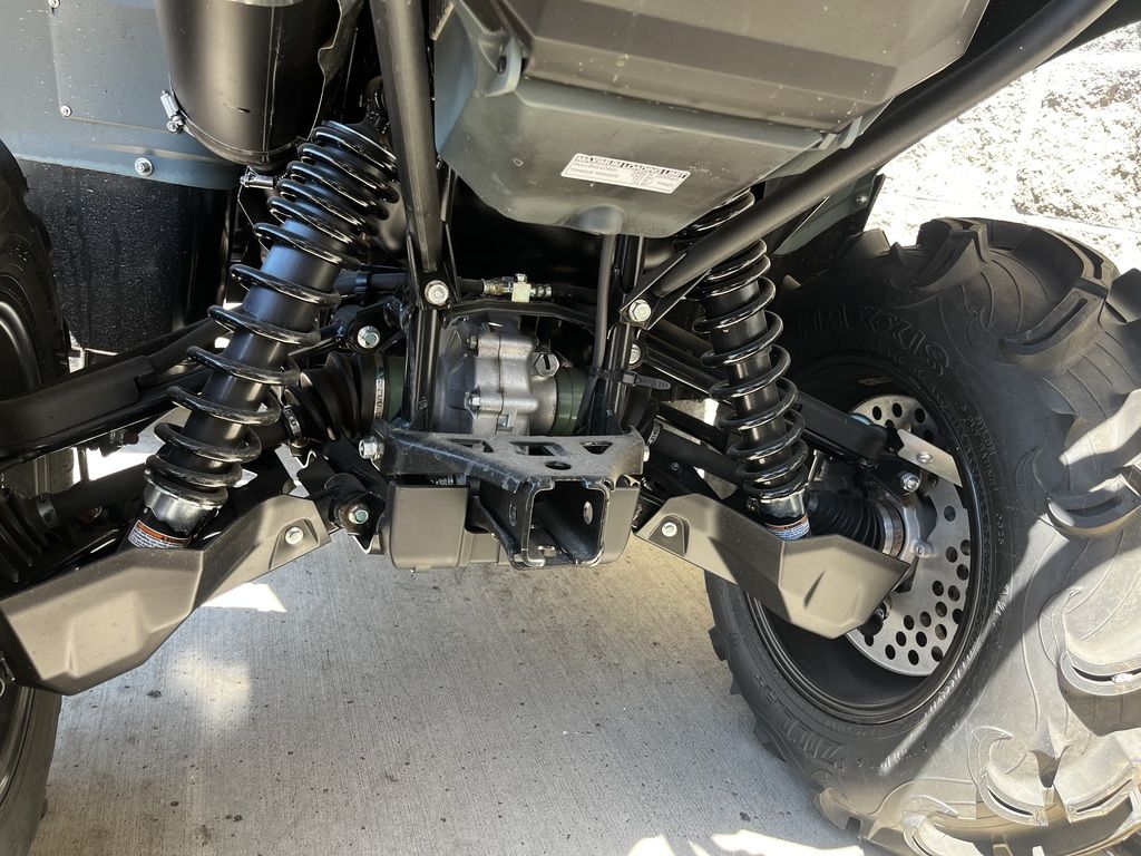 2026 Yamaha Grizzly EPS XT-R - Image 7