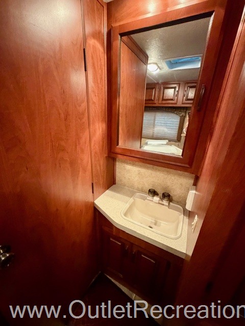 2012 Forest River Sunseeker 2300 - Image 14