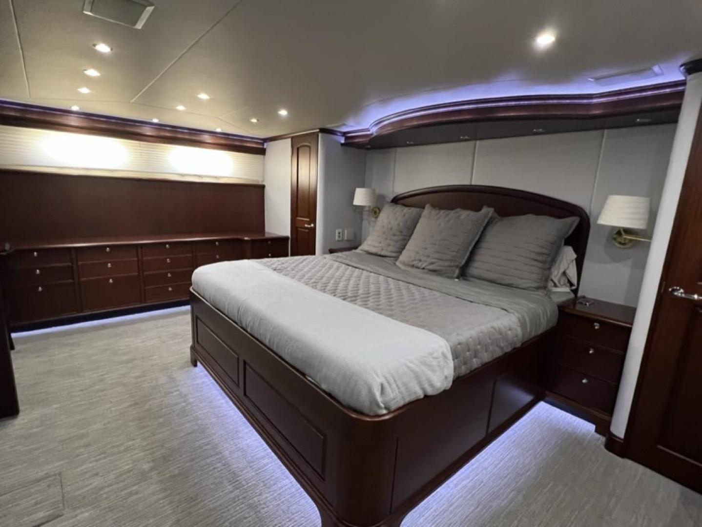 2006 Pacific Mariner - Image 32
