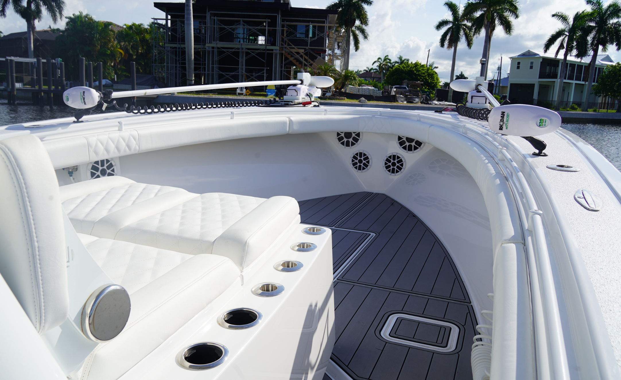 2024 ONSLOW BAY 37TE - Image 17