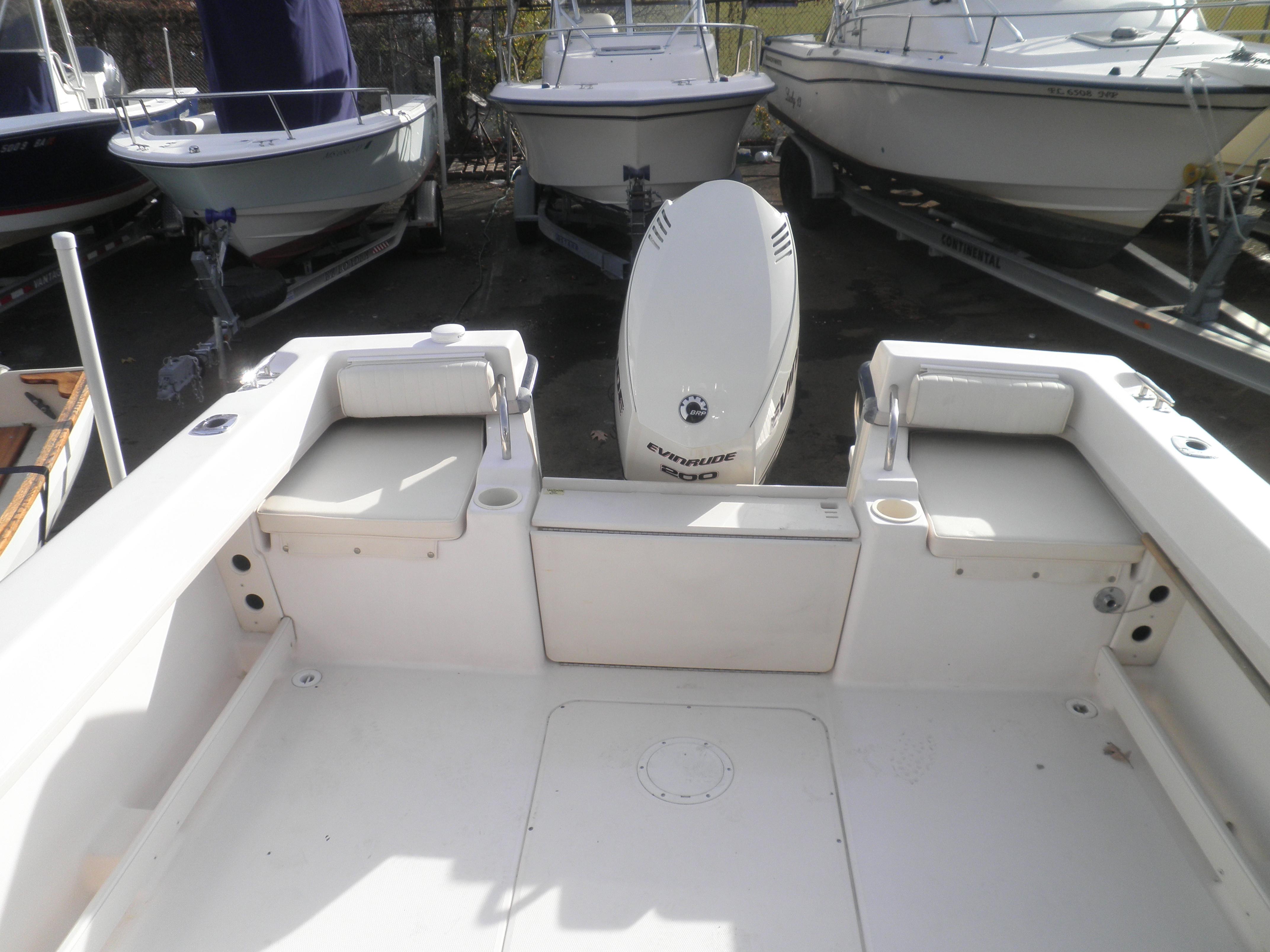 2027 Highfield Sport 360 Standard - Image 771