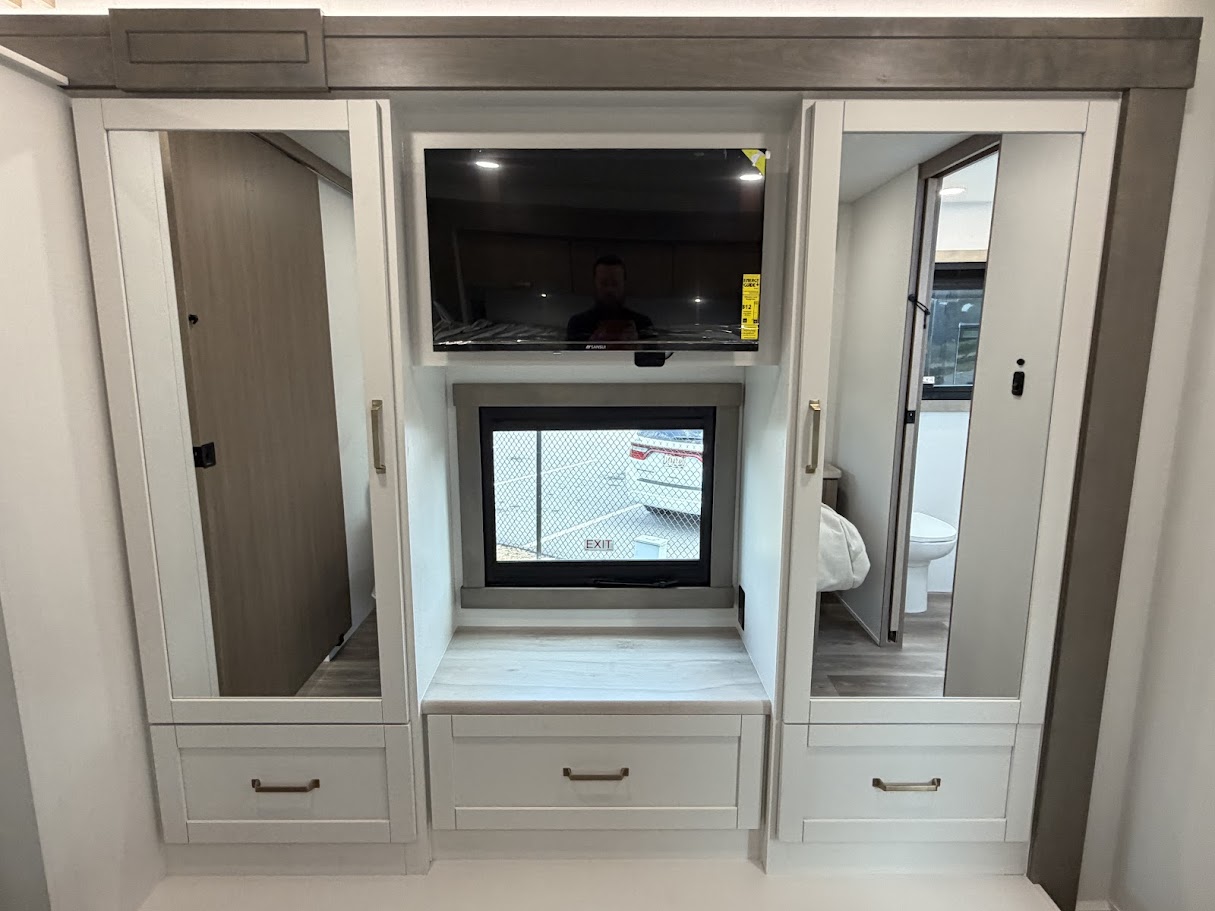 2027 JAYCO PRECEPT 36C - Image 60
