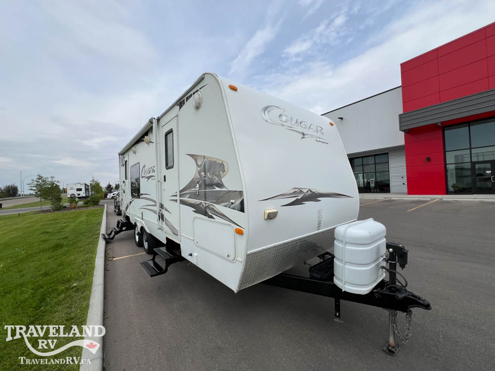 2008 KEYSTONE COUGAR 24RK - Image 1