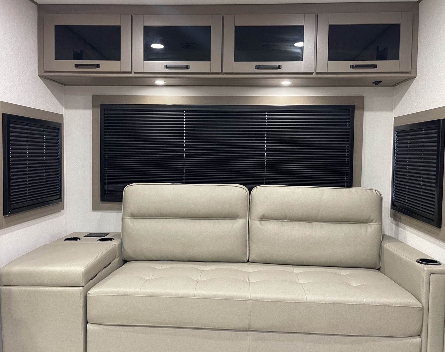 2026 Grand Design Reflection Travel Trailer 345RLTS - Image 12