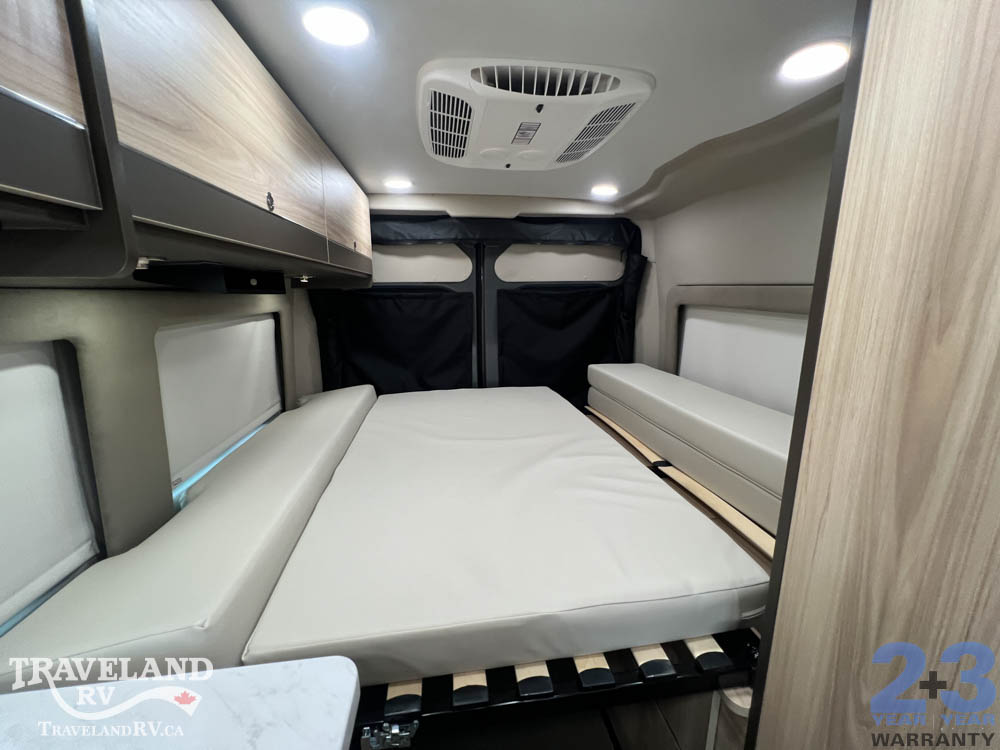 2027 Jayco Swift 20E - Image 24