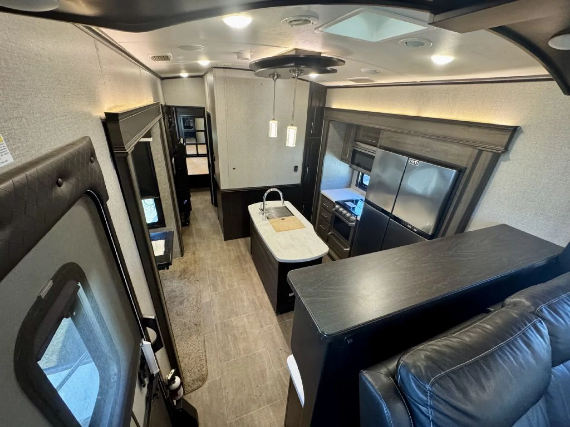 2020 JAYCO NORTH POINT 381FLWS - Image 8