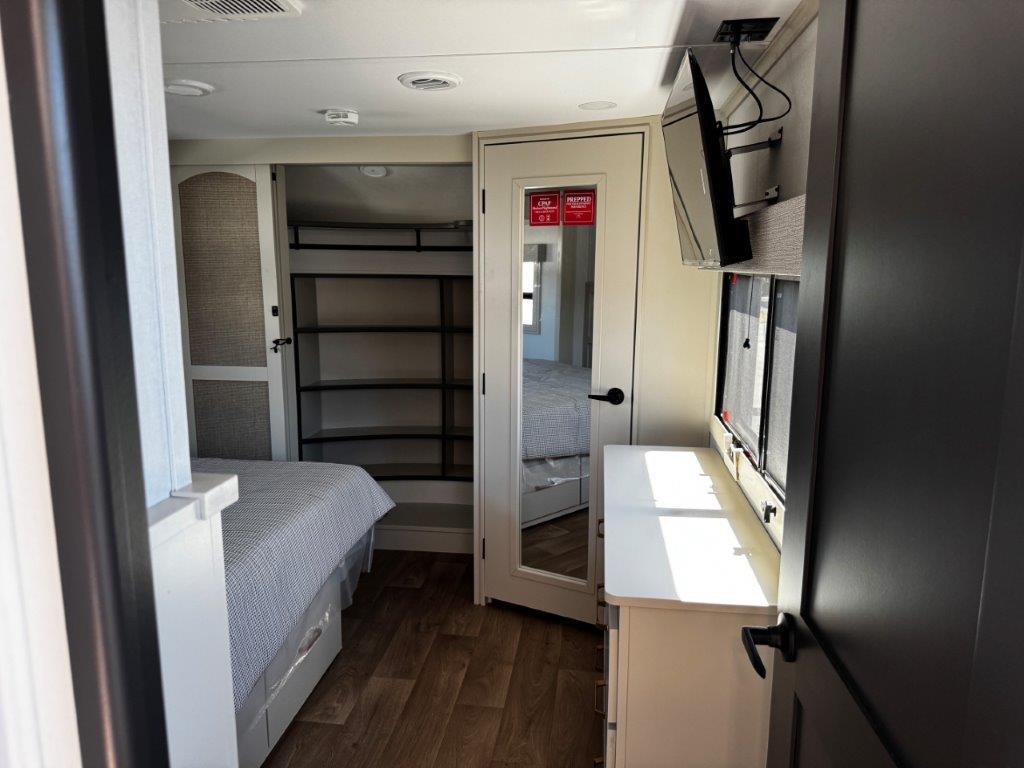 2027 Grand Design Solitude 390RK - Image 28
