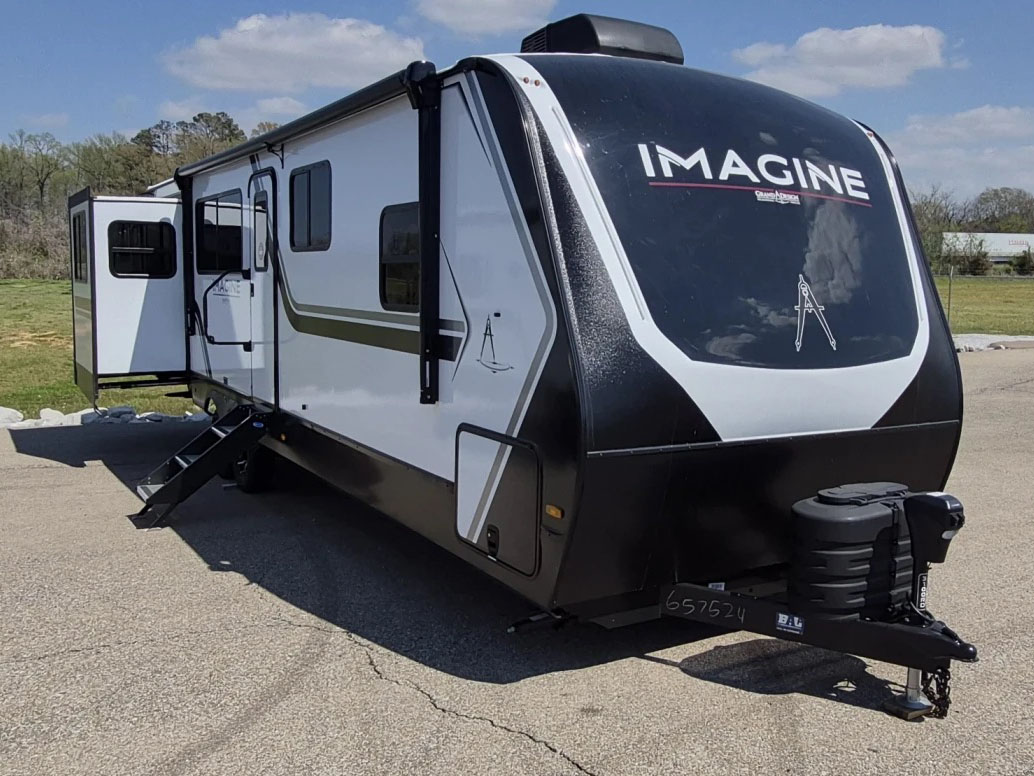 2026 GRAND DESIGN IMAGINE 3100RD - Image 1