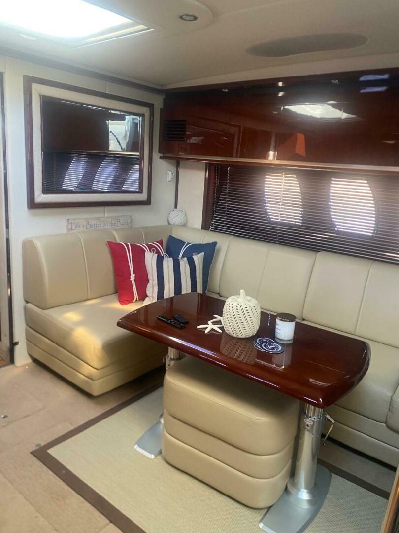 2008 Sea Ray 48 Sundancer - Image 14