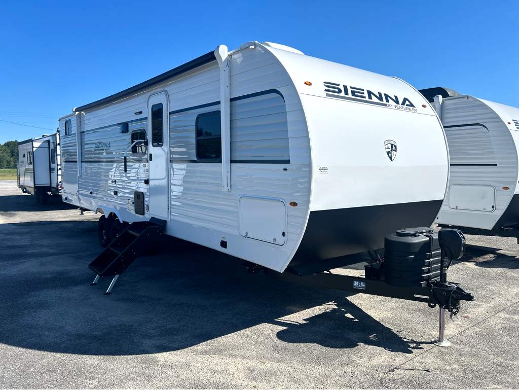 2027 VENTURE RV SIENNA 281VQB - Image 1