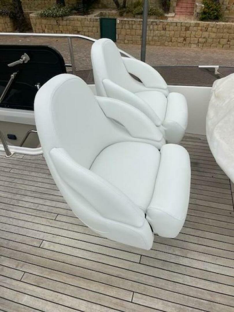 2015 Sunseeker Sport Yacht 68 - Image 22