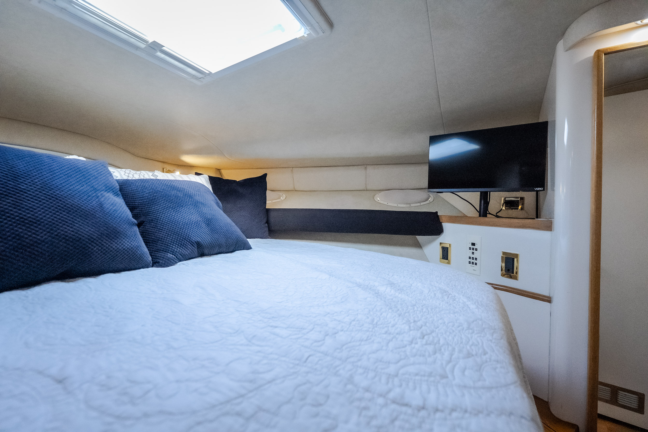1997 Sea Ray  Sundancer 400 - Image 55