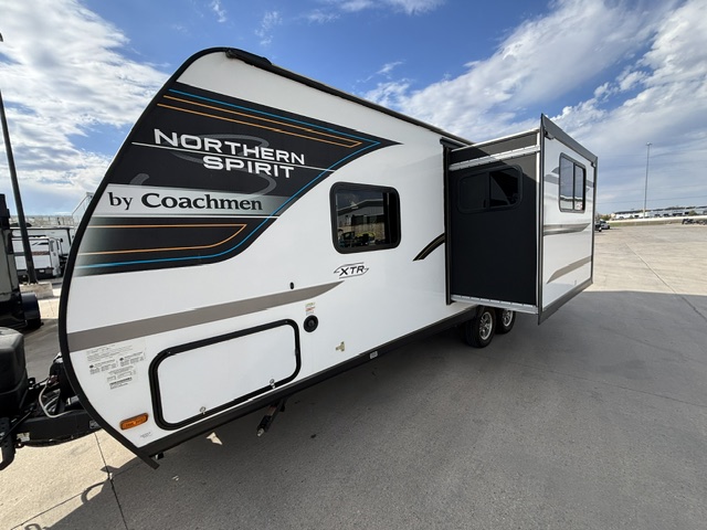 2022 Coachmen Northern Spirit XTR 2145RBX - Image 4