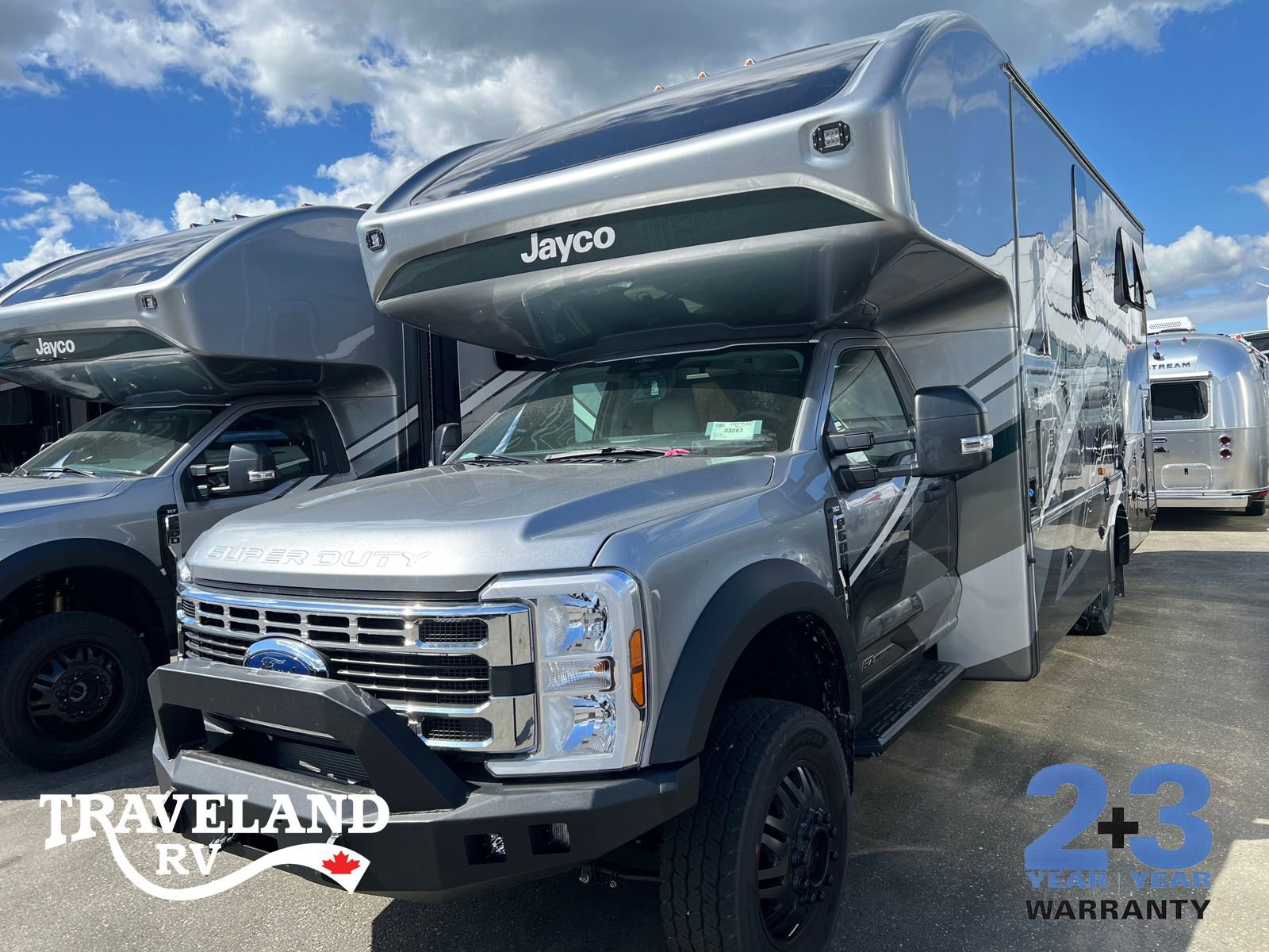 2024 Jayco Seneca XT 29T - Image 3